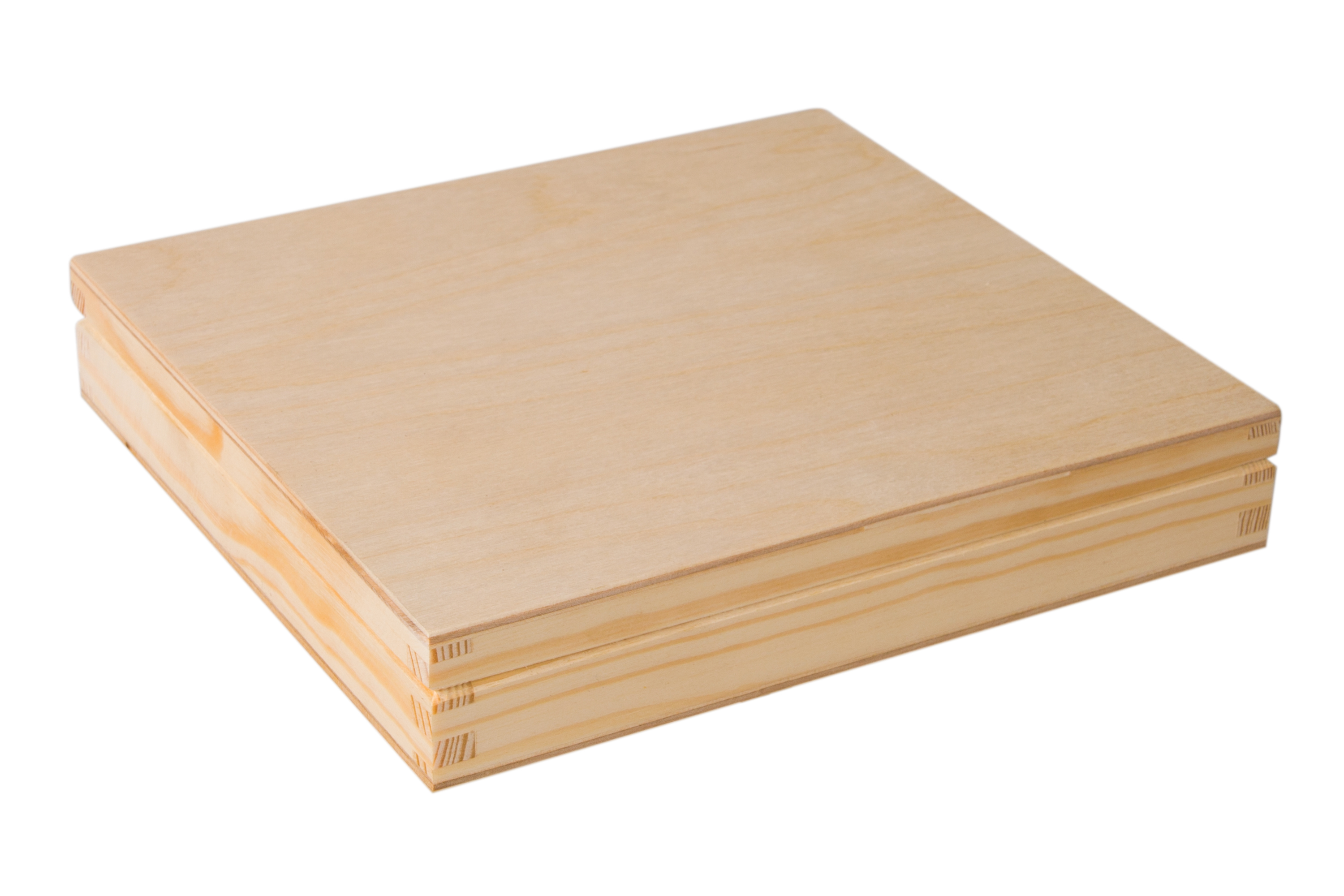 Pudełko na biżuterię, słodycze, prezent 20x20x3,5 PU0159
